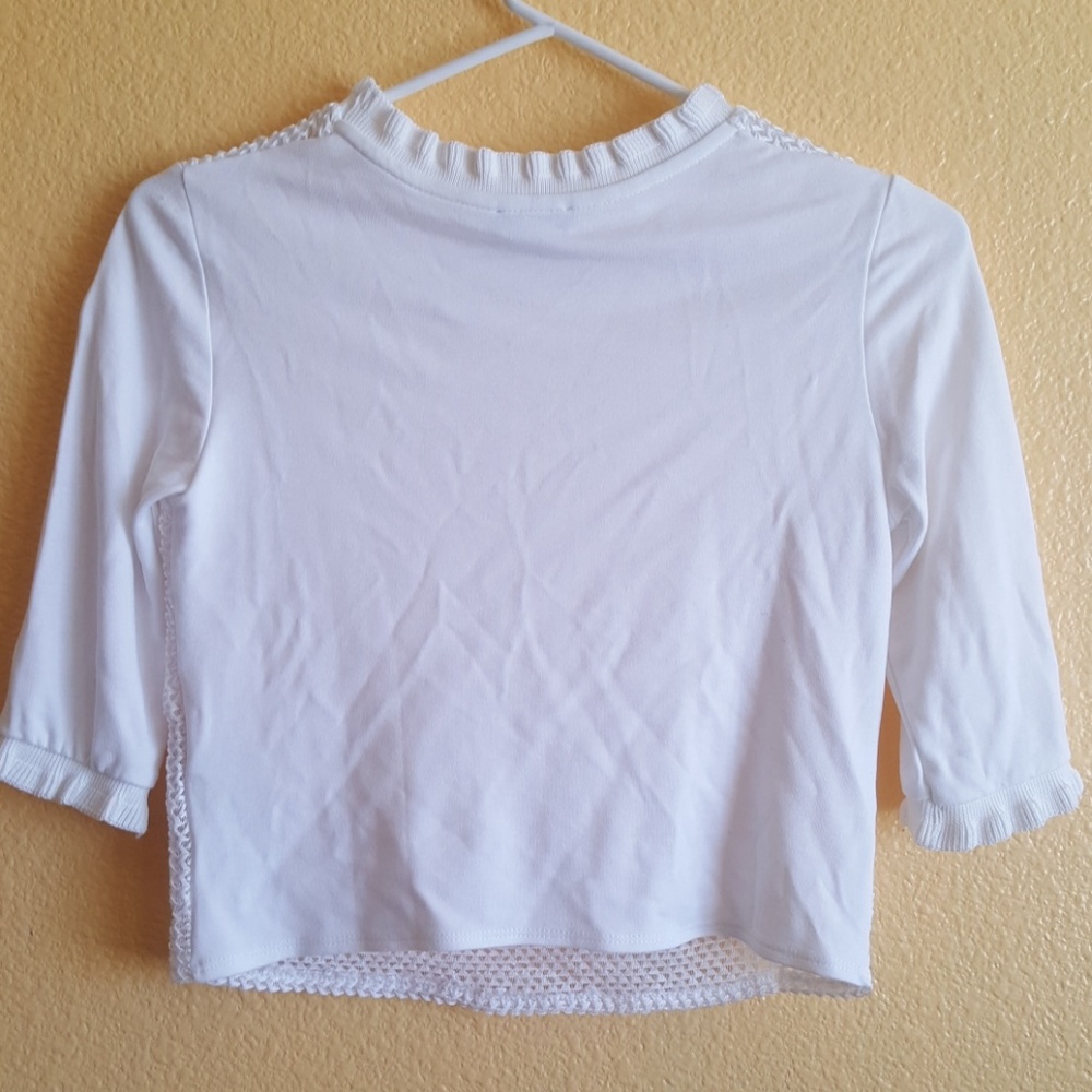 See through top - Picture 4 of 5